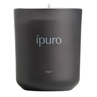 ipuro Classic noir Duftkerze 270 g