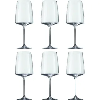 Schott Zwiesel Sensa, Weingläser, Transparent