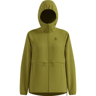 Odlo Essential Windbreaker Herren Guacamole M