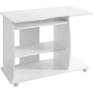 FineBuy Schreibtisch Shane 90 x 50 x 71 cm