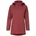 Parka Damen Rot 46