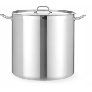 HENDI Profi Line Kochtopf 70 Liter 45 cm rund