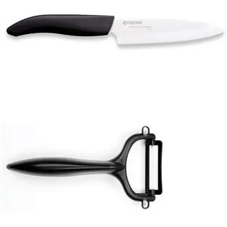 KYOCERA Messer-Set GEN (Set, 2-tlg) schwarz