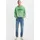 511 fit aus Soft Denim in Mittelblau W33 L32