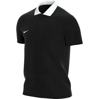 Nike Park 20 Dri-FIT Fußball Poloshirt Herren black/white/white XL