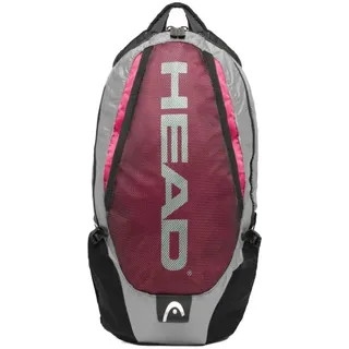 HEAD Freizeitrucksack, Sportrucksack Nylon ca. 29cm breit ca. 47cm hoch | Gr.: onesize