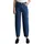 Stine High Waist Five-Pocket-Jeans Blau 30/30