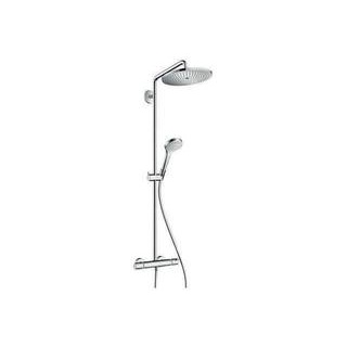 hansgrohe HG Showerpipe CROMA SELECT 280 AIR 1JET DN 15 chrom
