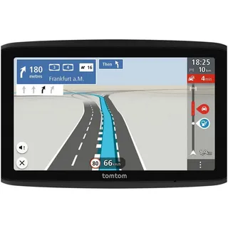 TomTom GO Classic 5 2nd Gen EU