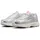 Damen Vast Grey / Metallic Silver / Pale Ivory / Pink Foam 39