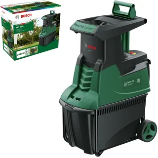 Bosch DIY AXT 25 D
