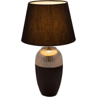 Paulmann Midnight Beauty Schwarz