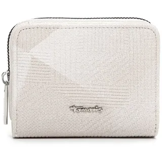 TAMARIS Geldbörse Damen beige