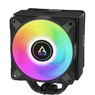 Arctic Freezer 36 A-RGB Black