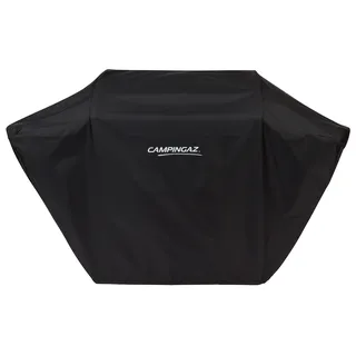 CAMPINGAZ Grillabdeckung 124 x 52 x 118 cm wetterfest schwarz