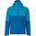 Regenjacke Blau XL