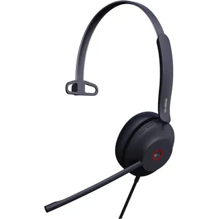 Yealink UH37 Mono-Headset USB-A/C