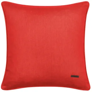 Esprit Kissenbezug Neo 45 x 45 cm Rot