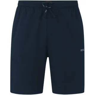 Boss Mix&match Cw 10259917 Kurze Hose Dark Blue S