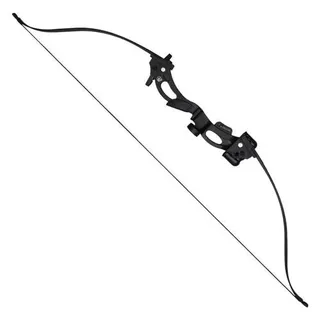 vidaXL "vidaXL Recurvebogen mit Zubehör 49\" 20 lb für Jugendliche"