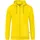 Kapuzenjacke Damen citro 34
