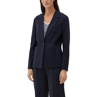 s.Oliver Blazer aus Sweat - 36