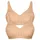 VIANIA Soft-BH VIANIA Damen Gr 80 Cup D beige makeup makeup Obermaterial 100 Baumwolle CO BHs Soft-BH