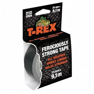 T-Rex Gewebeband T-Rex 25 mm x 9,1 m