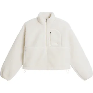 The North Face Extreme Pile 2 Pullover Weiß S