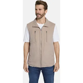 Babista Weste VORIENZO BABISTA beige- 50
