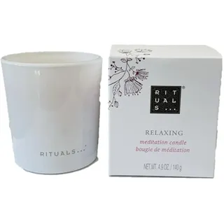 RITUALS The Ritual of Sakura Duftkerze zur Meditation, 140 g