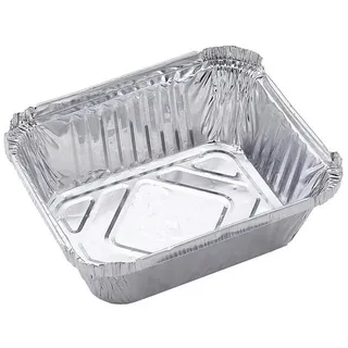 PROREGAL® Grillpfanne Fettauffangschale für Napoleon 13er Set