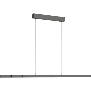 Paul Neuhaus ADRIANA 3-flg. 60 cm eckig grau