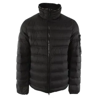 Peuterey Bomberjacke PROSKE KN - Schwarz - L
