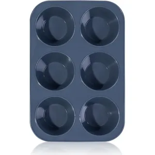 luxuskollektion Muffinform 6er 27,8 cm