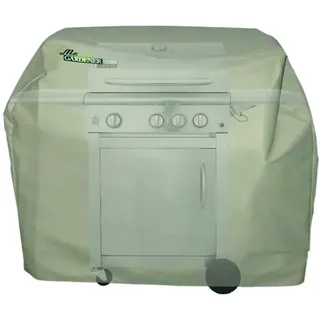 Mr. Gardener Universal Abdeckhaube  für Gasgrill mittel aus dem Hause Tepro 8604