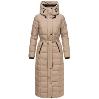Navahoo Damen, Wintermantel Das Teil XIV - XL