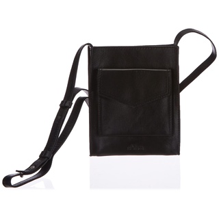 s.Oliver (Bags) Women's Tasche Mini, Grey/Black