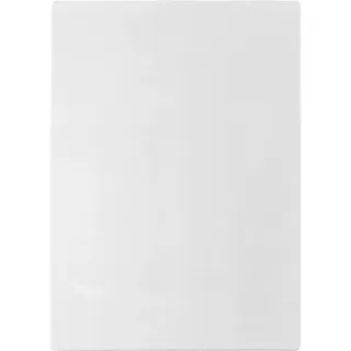 Ayyildiz JOY 1400 Kurzflorteppich 120 x 160 cm Weiß