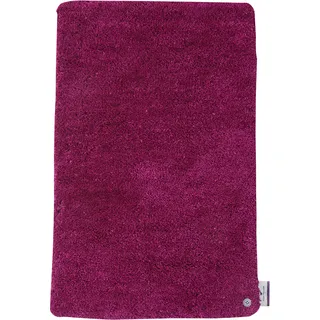 Tom Tailor Badteppich Soft Bath Pink 60 x 60 cm
