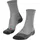Herren Wandersocken 1 Paar Grau 39-41