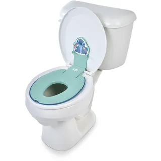 Bright Starts Bright Starts, Toilettentrainer, Baby WC-Aufsatz