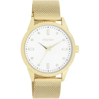 Oozoo Timepieces UOC11282 Metall 40 mm