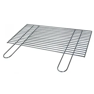 Trendline Grillrost verchromt 67 x 40 cm