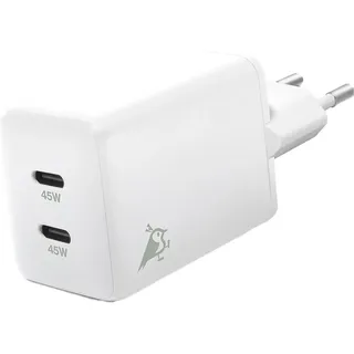 aqiila Chargebird W2, weiß