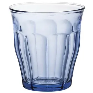Duralex Picardie Trinkglas 0,25 l 6 St.