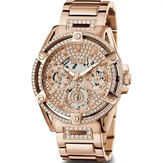 GUESS Queen GW0464L3 - Rosegold/Rosegold
