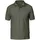 Pique Shirt Kurzarm-poloshirt Mountain Grey XS