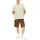 Hawaiihemd beige XXL