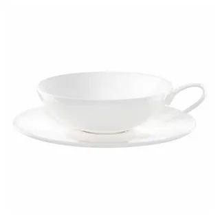Asa Selection Teetasse 0,17 l Weiß 6 St.